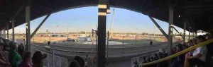 rooks county speedway pano