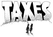 taxes 493