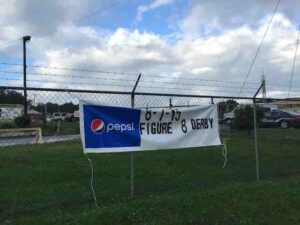 tazewell county fair sign