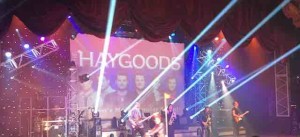 the haygoods