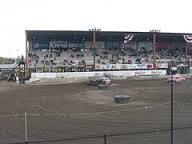 thunderbird stadium grandstand