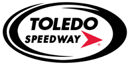 toledo speedway logo