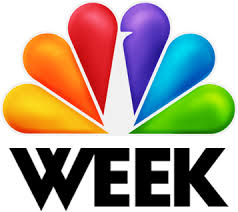 week tv