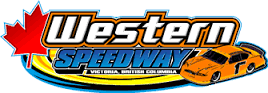western speedway logo