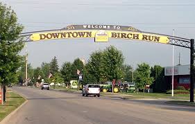 Birch Run, Michigan