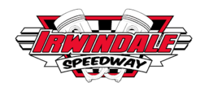 Irwindale Speedway logo