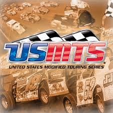 United States Modified Touring Series logo