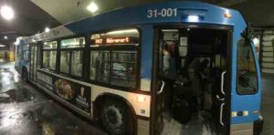 airport shuttle bus 3