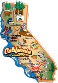 california map 23