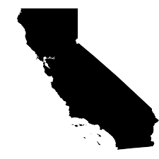 california map 3