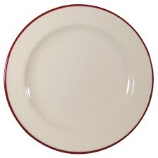 china plate