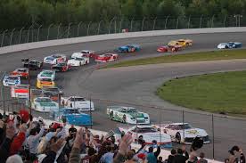 dixie motor speedway racing