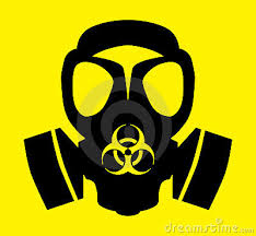 gas mask 43