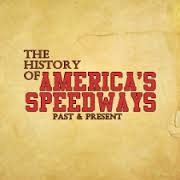 history of america's speedways
