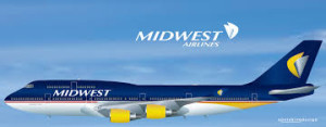 midwest airlines