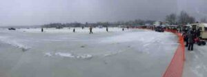roxton pond ice racing