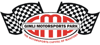 GIMLI MOTORSPORTS PARK logo