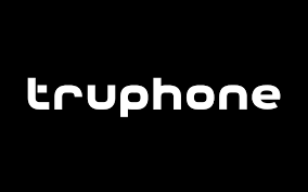 TruPhone logo 2