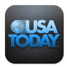 USA Today iPhone app
