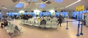 dublin airport 2