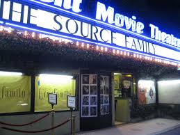 movie theatre 434