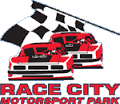 race city motorsports park logo