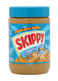 skippy peanut butter 2
