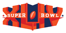 super bowl logo