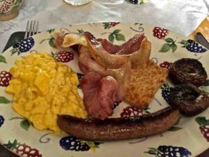 English breakfast 32