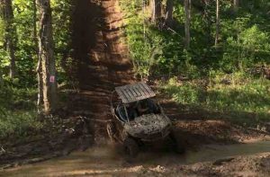 hogback utv muddy racing