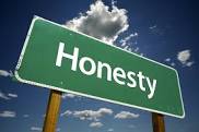 honesty trust