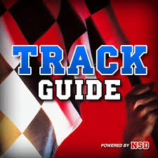 track guide