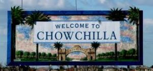 Chowchilla, California