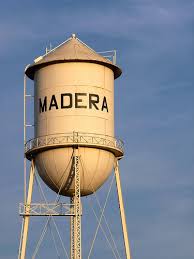 Madera, California