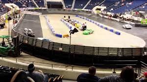 arena racing 22