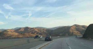 california freeways