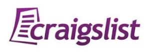 craigslist logo 3