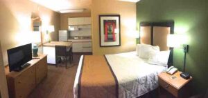 extended stay american room 3