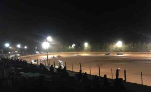 rolling thunder late model racing