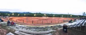 rolling thunder speedway pano