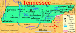 tennessee 33
