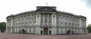 Buckingham palace 3