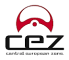Central European Zone logo
