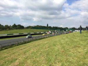 mallory park racing 3