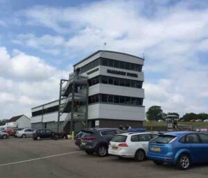 mallory park tower