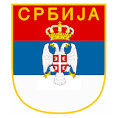 serbia crest