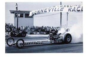 bonneville raceway