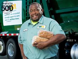 bread truck driver 3