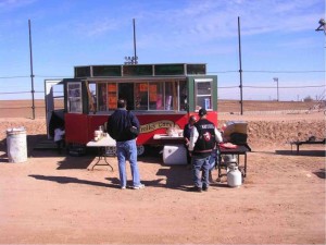 west valley speedway concessions
