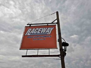 raceway-bar-sports-complex-sign